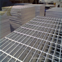 galvanized steel bar  grating prices steel grating walkway / platform grating steps for Type Online Free